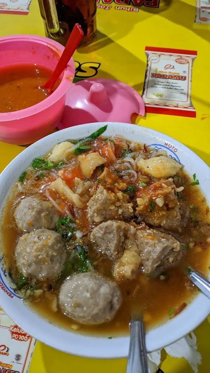 Bakso