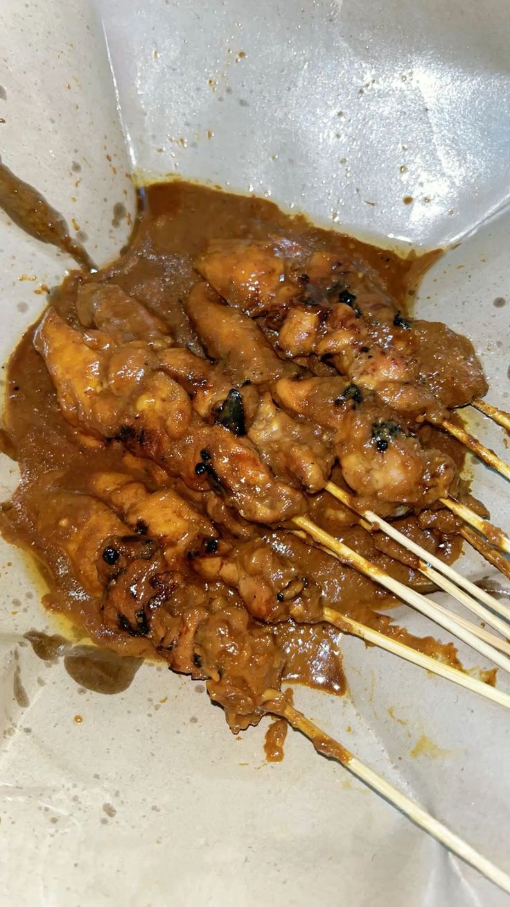Sate Ayam